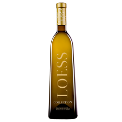 LOESS COLLECTION VERDEJO 2021